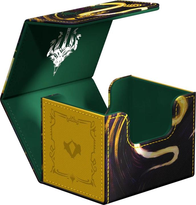 Image du produit Ultimate Guard Sidewinder 100+ Xenoskin Magic: The Gathering "Tarkir: Dragonstorm" - Design 1