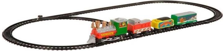 Produktbild Free and Easy Weihnachtszug 9-teilig