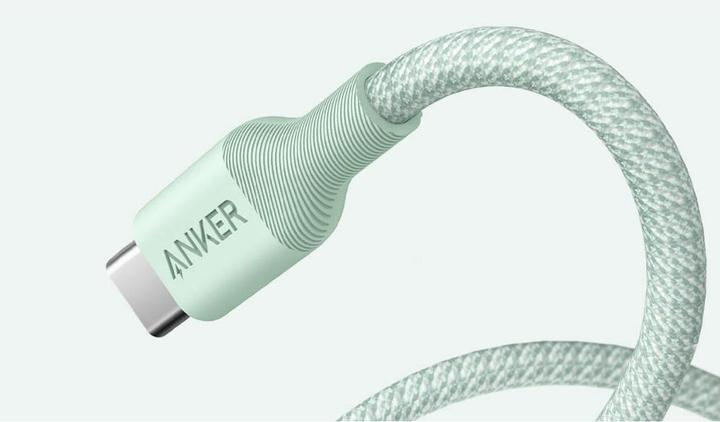 Image du produit Anker USB type C - USB type C (1.80 m, USB 2.0, 140 W)