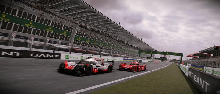 Immagine prodotto Microids Gear Club Unlimited 2: Ultimate Edition PS4 (PS4, EN)