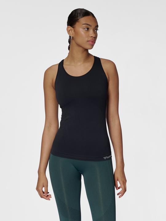 Immagine prodotto hummel Top Senza Cuciture Tif (XL)