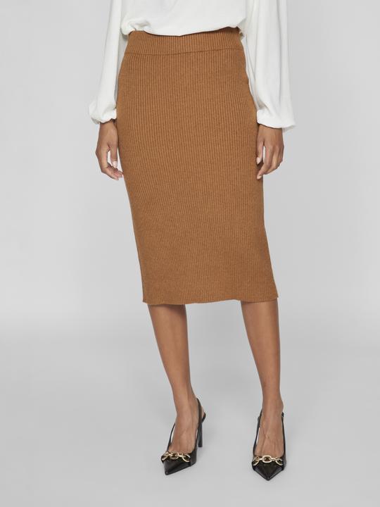 Image du produit Vila Jupe crayon tricotée (XS)