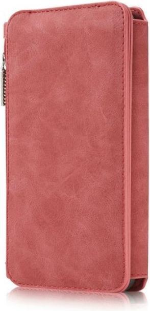 Produktbild Caseme Leder Etui mit Portemonnaie (Samsung Galaxy S8+)