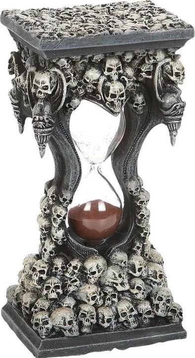 Image du produit Spiral - Sablier SANDS OF DEATH