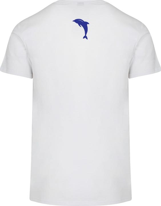 Produktbild Merchcode Die Flippers - Logo Basic T-Shirt - 170269 (XS)