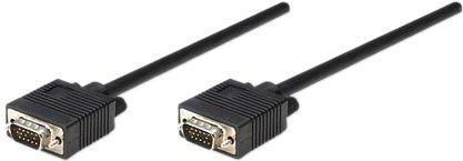 Actual product image Manhattan VGA cable (20 m)