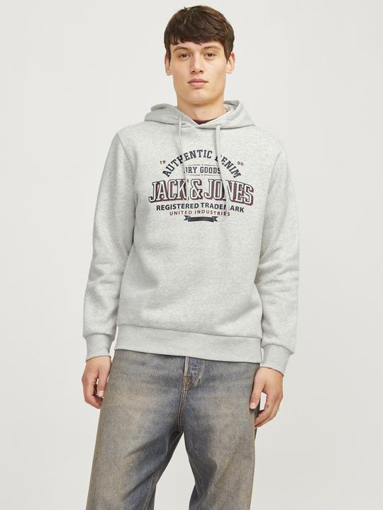 Immagine prodotto Jack & Jones JJELOGO SWEAT HOOD 2 COL 24/25 NOOS (XXL)