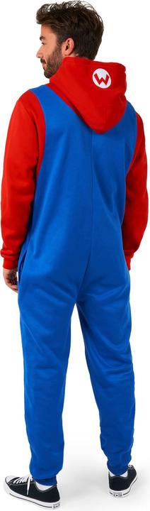 Actual product image OppoSuits Mario (L)