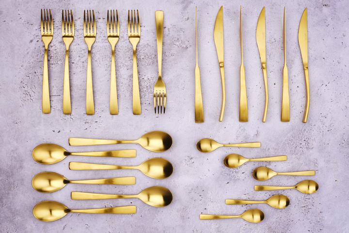 Produktbild Björn Oglu (24 Stk., Besteck Set)