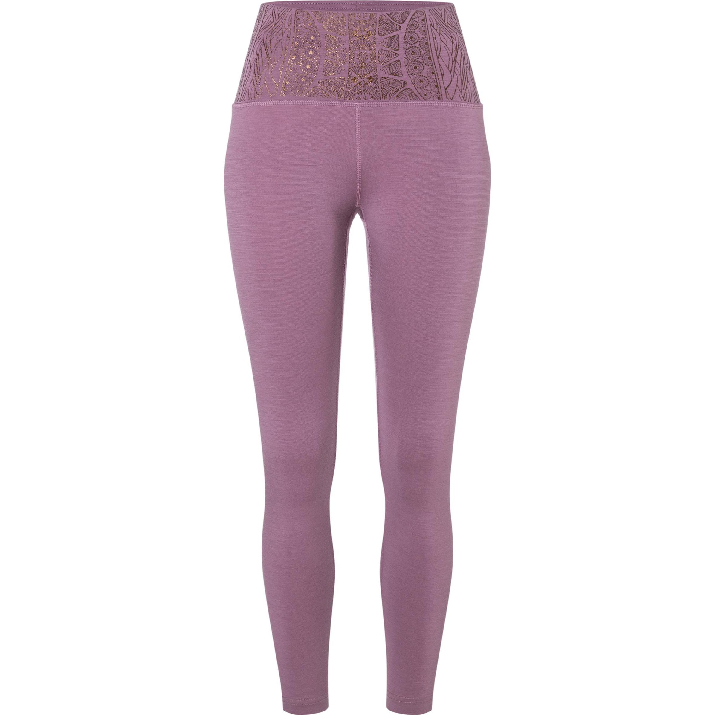 Super Natural, Damen, Tights, Women's Arabesque Tights (M), Rosa, M