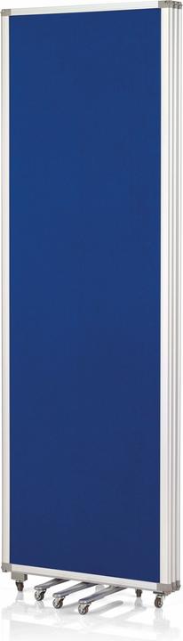 Produktbild Magnetoplan Präsentationswand (181 x 180 cm)