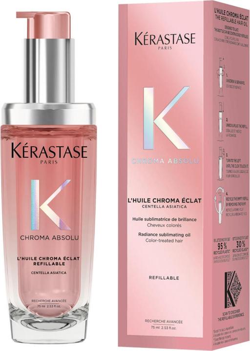 Immagine prodotto Kérastase Huile Cicagloss (75 ml)