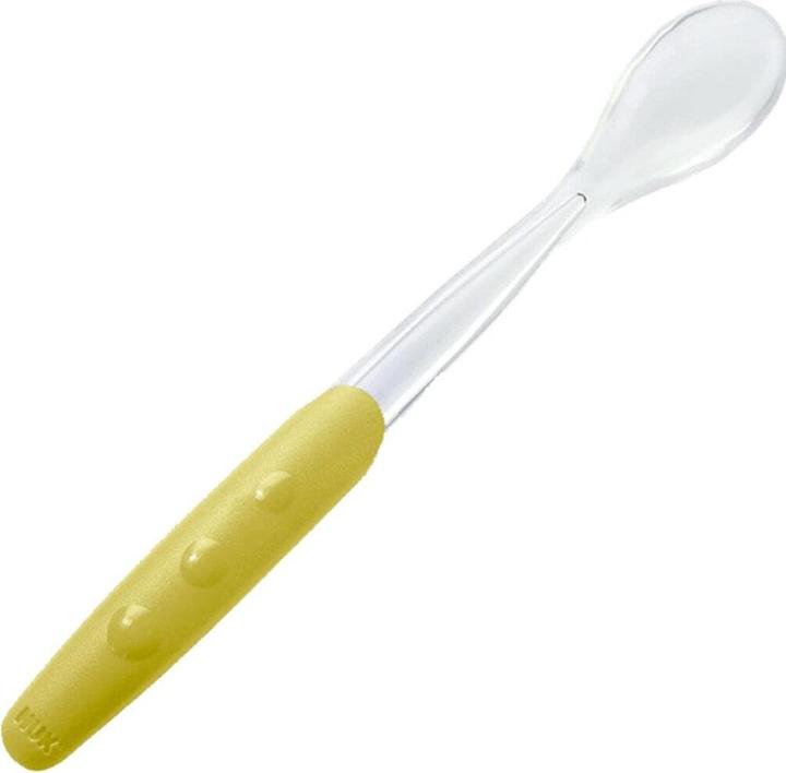 Produktbild NUK Easy Learning Fütterlöffel soft 10255065