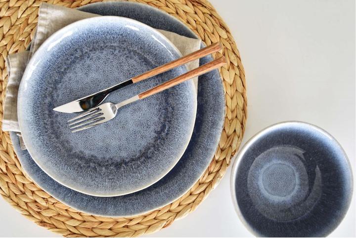 Actual product image CreaTable Saturno (16 pcs.)