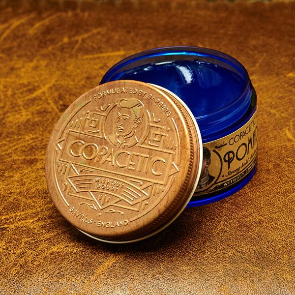 Produktbild Copacetic Pomade (Haarpomade, 100 ml)