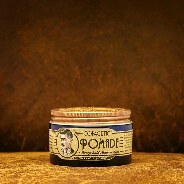 Produktbild Copacetic Pomade (Haarpomade, 100 ml)