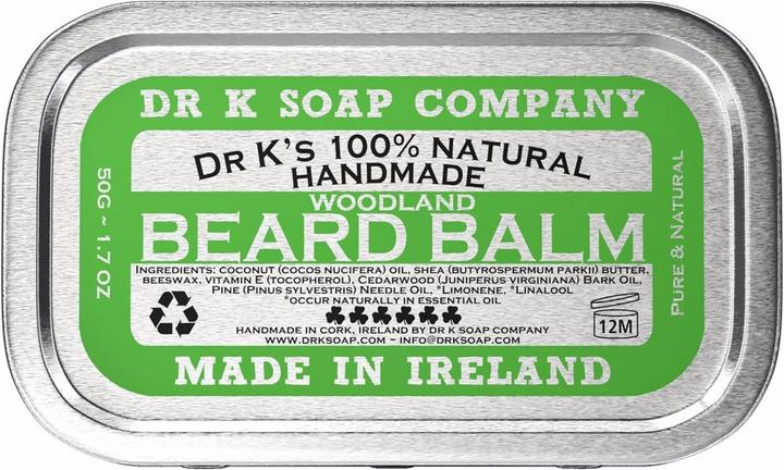 Produktbild Dr. K Soap Company Woodland