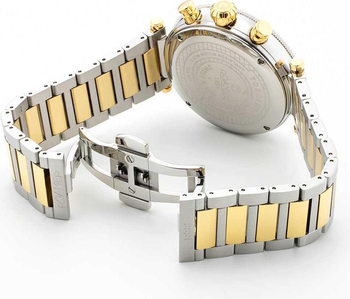 Produktbild Roamer 994837 47 75 20 Toscana (Chronograph)