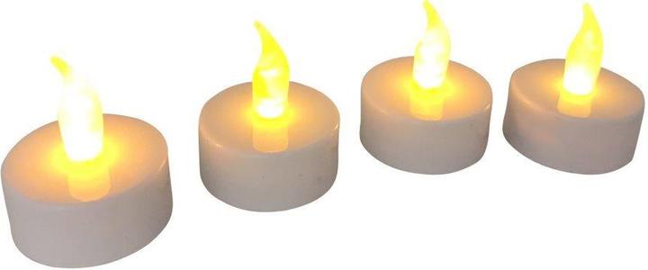 Produktbild GuGus Teelicht (4 x)