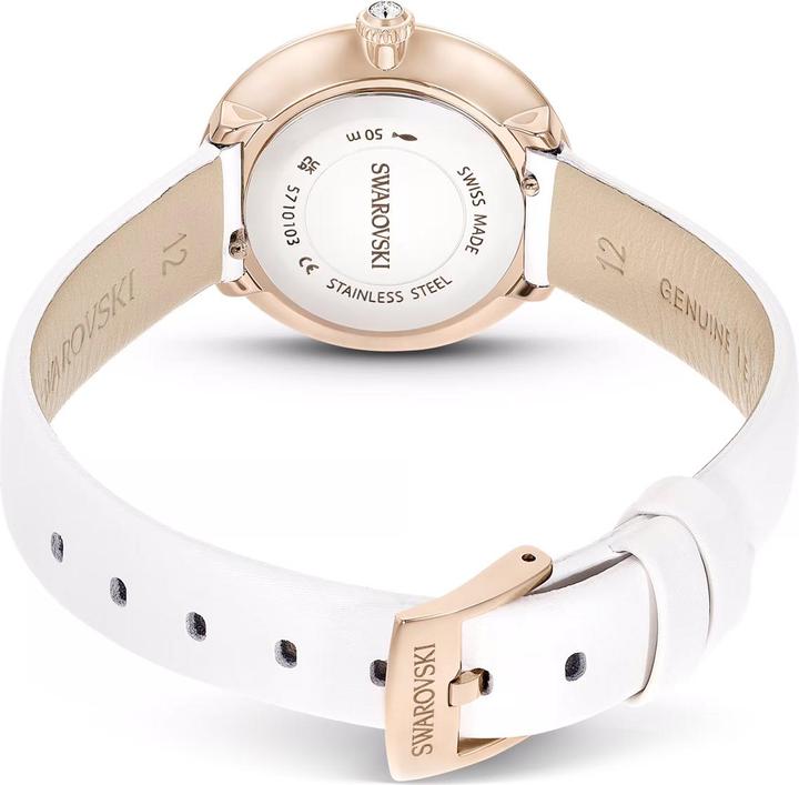 Produktbild Swarovski Matrix Tennis (Uhr mit Schmuckstein, 30 mm)