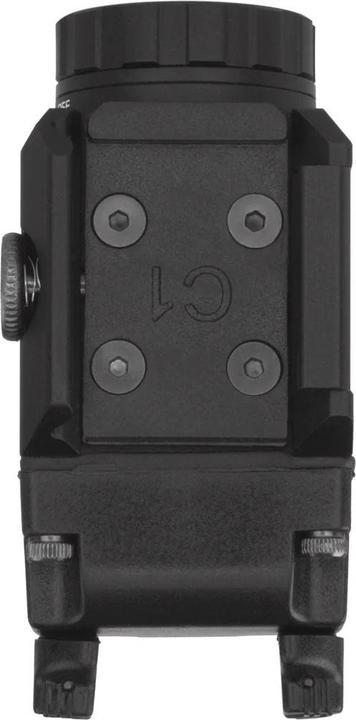 Produktbild Nightstick LED-Waffen-Licht TCM-550XL (6.35 cm, 550 lm)