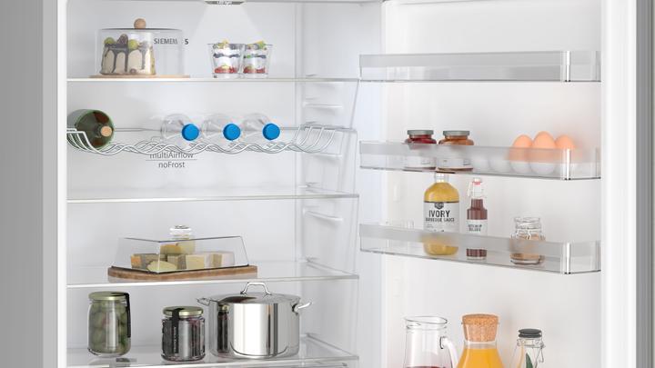 Image du produit Siemens KG49NXIDF (311 l)