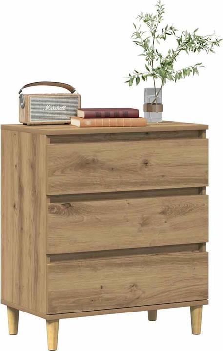 Produktbild vidaXL Sideboard (60 x 35 x 70 cm)