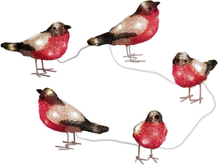 Image du produit Konstsmide Oiseaux