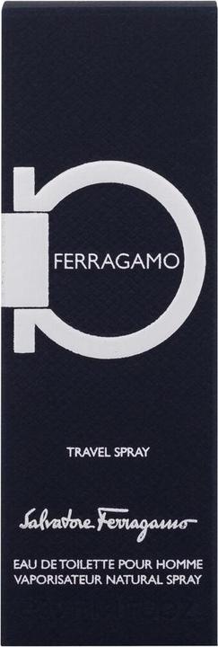 Produktbild Salvatore Ferragamo Eau de Toilette (Eau de Toilette, 30 ml)