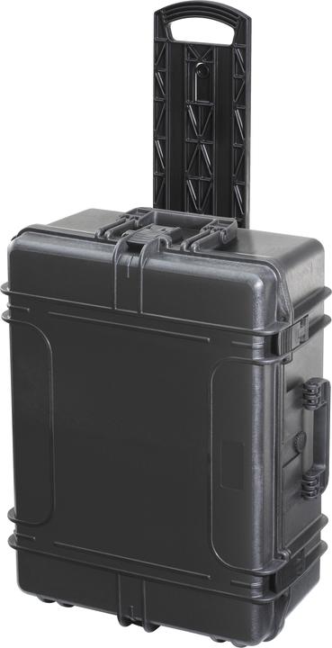 Produktbild TomCase XT 540 RTK (Drohnen Rucksack, DJI Phantom 4)