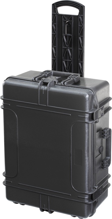 Produktbild TomCase XT 540 RTK (Drohnen Rucksack, DJI Phantom 4)