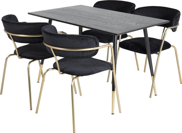 Produktbild Venture Home Dipp, Arrow (MDF)