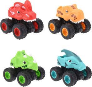 Image du produit Voiture à friction, 11 cm