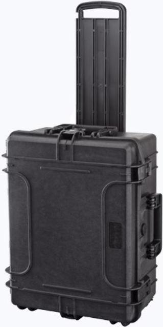 Produktbild TomCase XT 620 RTK (DJI Phantom 4)