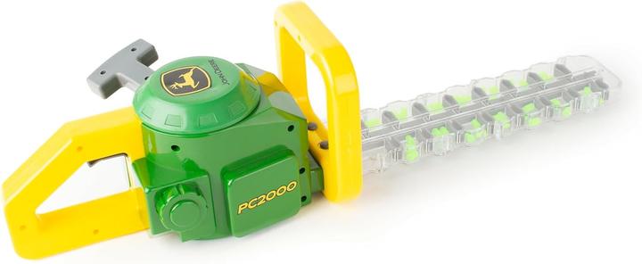 Immagine prodotto John Deere Tagliasiepi (Manuale)