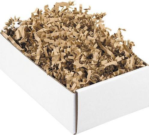 Actual product image Raja Packaging chips LPBU Paper Brown (1 Piece)
