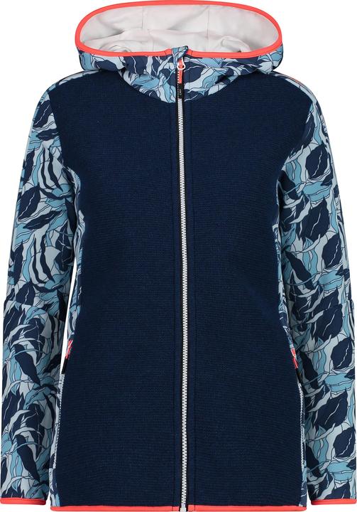 Blue ink, Cristal blue