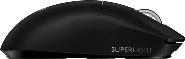 Image du produit Logitech G Pro X Wireless Lightspeed (Sans fil)