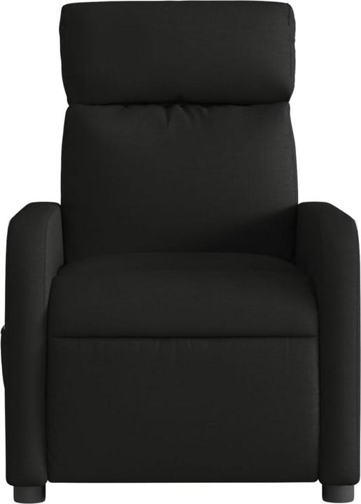 Image du produit vidaXL elektrischer Massagesessel