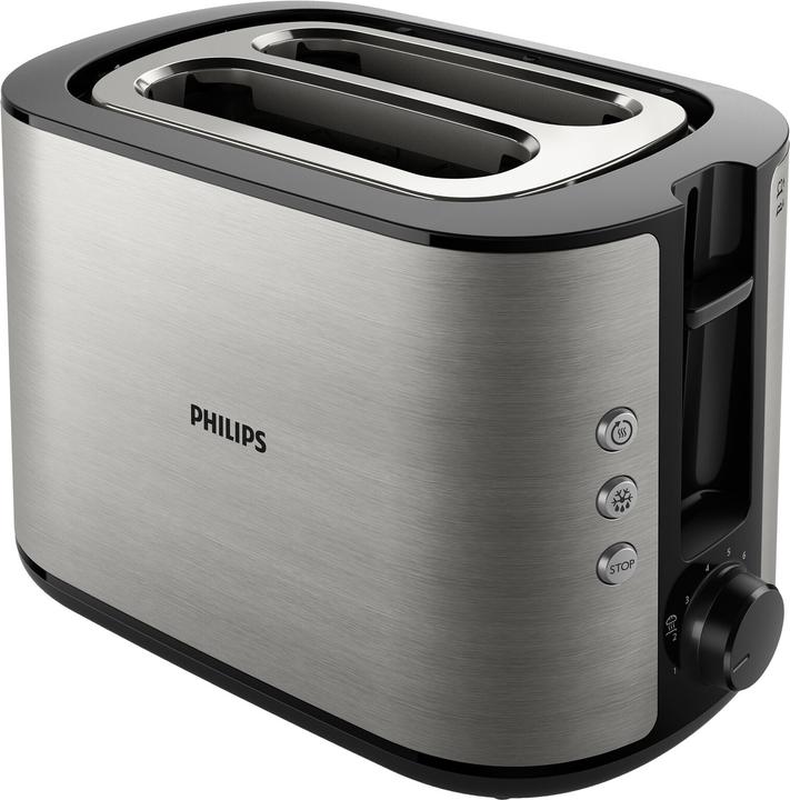 Produktbild Philips Viva Collection HD2650/90 EU-Version