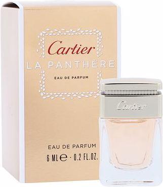 Produktbild Cartier La Panthère (Eau de Parfum, 20 ml)