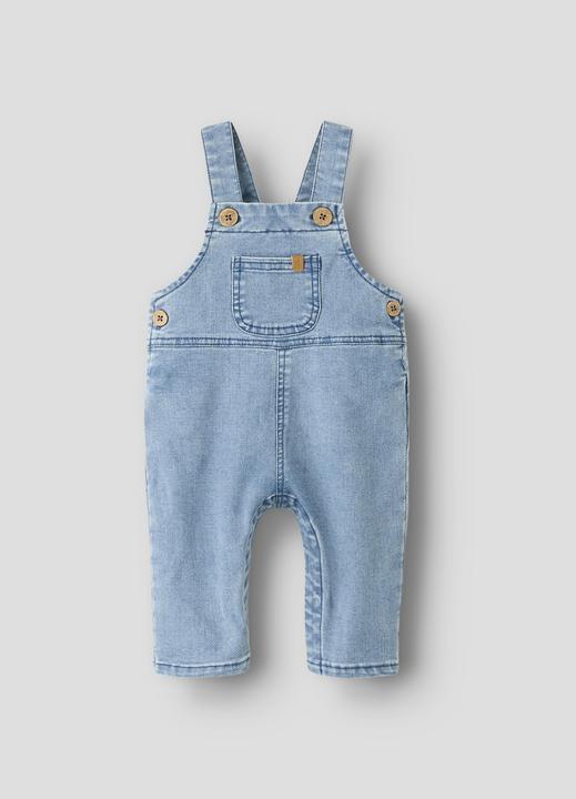 Produktbild Name it Loose Fit Denim Overall (62)