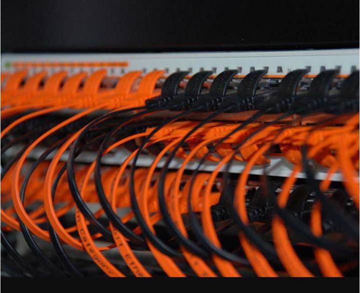 Immagine prodotto Wirewin Cavo di rete (U/FTP, CAT6, 0.50 m)