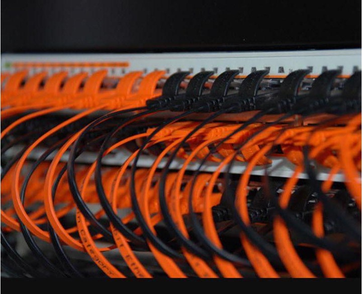 Produktbild Wirewin Netzwerkkabel (U/FTP, CAT6, 0.50 m)