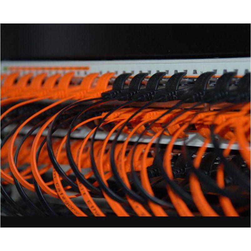 Thumbnail - Wirewin Netzwerkkabel (F/FTP, CAT6, 0.50 m), Netzwerkkabel