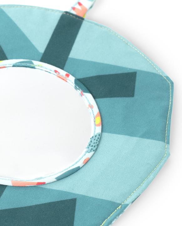 Image du produit Miniland Mirror Leaf