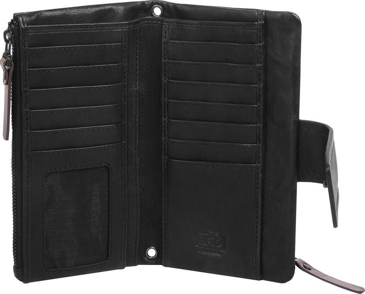 Actual product image X-Zone Geldbörse