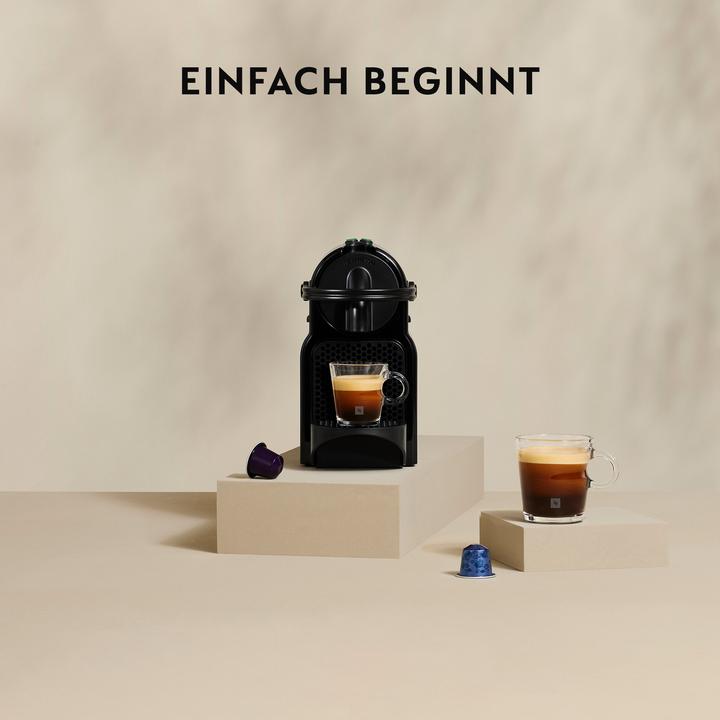 Immagine prodotto De'Longhi Nespresso Inissia (NESPRESSO Original)