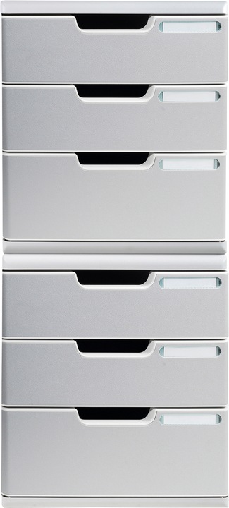 Immagine prodotto Exacompta Cassettiere modulari (A4+)