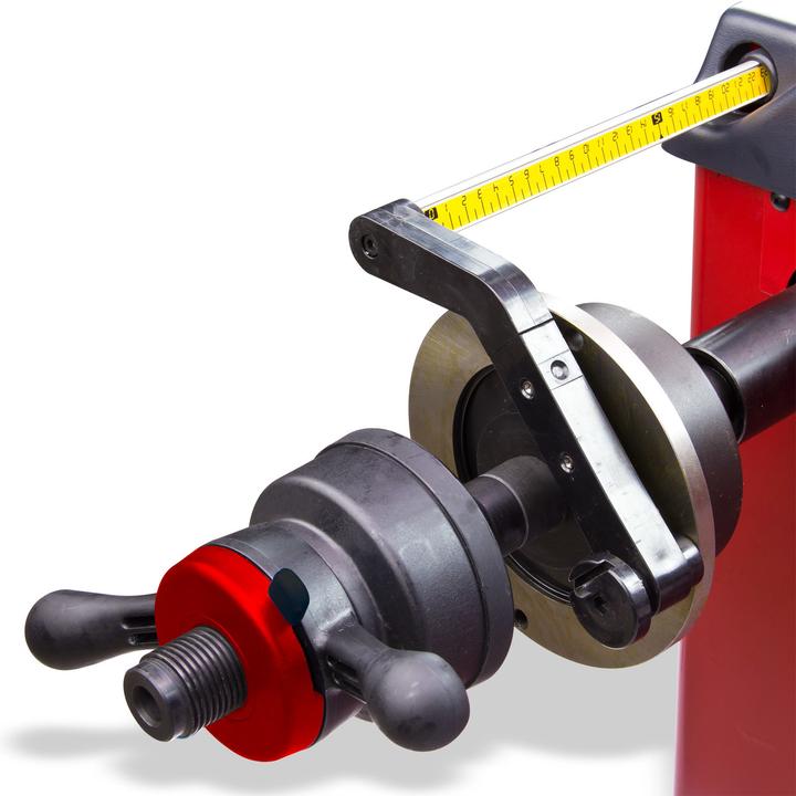 Image du produit Dema Machine à équilibrer les pneus